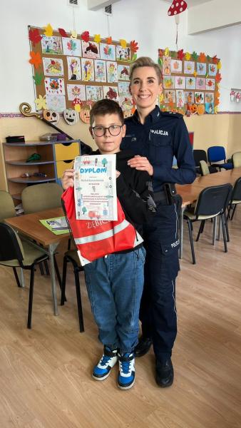 Młodzi stawiają na bezpieczeństwo