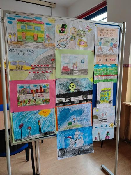 Młodzi stawiają na bezpieczeństwo