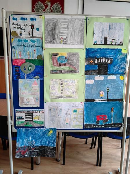 Młodzi stawiają na bezpieczeństwo