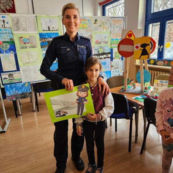 Młodzi stawiają na bezpieczeństwo