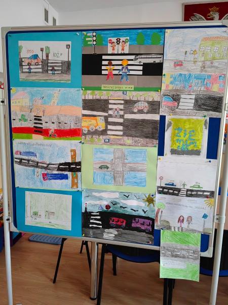 Młodzi stawiają na bezpieczeństwo