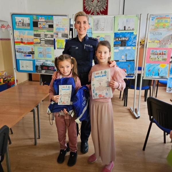 Młodzi stawiają na bezpieczeństwo