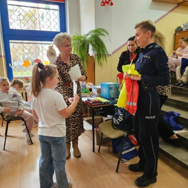 Młodzi stawiają na bezpieczeństwo