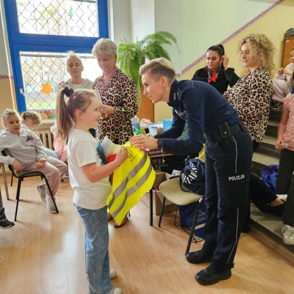 Młodzi stawiają na bezpieczeństwo