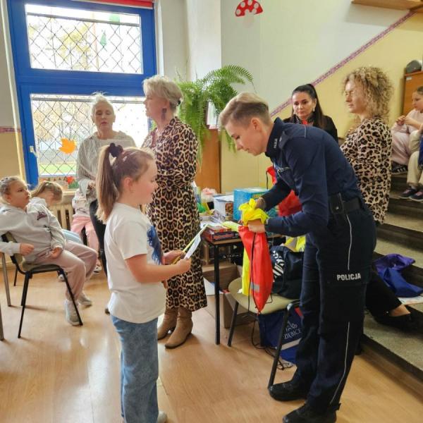 Młodzi stawiają na bezpieczeństwo