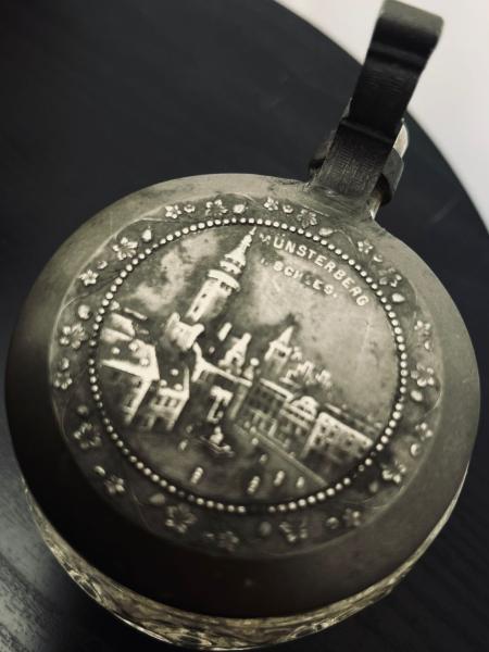 Przyszłość browaru w Ziębicach: studenci, eksperci i mieszkańcy rozpoczynają wspólne prace