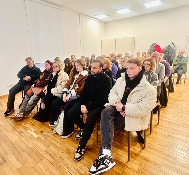 Przyszłość browaru w Ziębicach: studenci, eksperci i mieszkańcy rozpoczynają wspólne prace