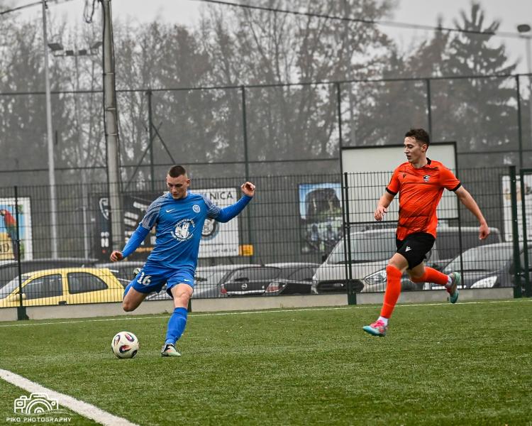 IV liga: Orzeł Ząbkowice Śląskie 2:1 (2:1) Twardy Świętoszów