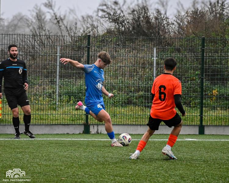 IV liga: Orzeł Ząbkowice Śląskie 2:1 (2:1) Twardy Świętoszów