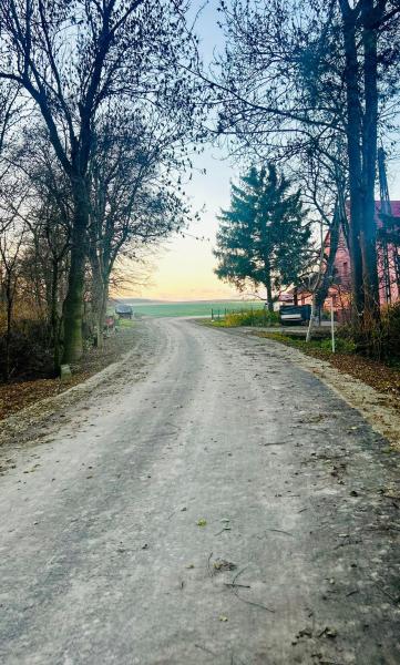 Trzy odcinki dróg powiatowych wyremontowane dzięki porozumieniu gminy i powiatu