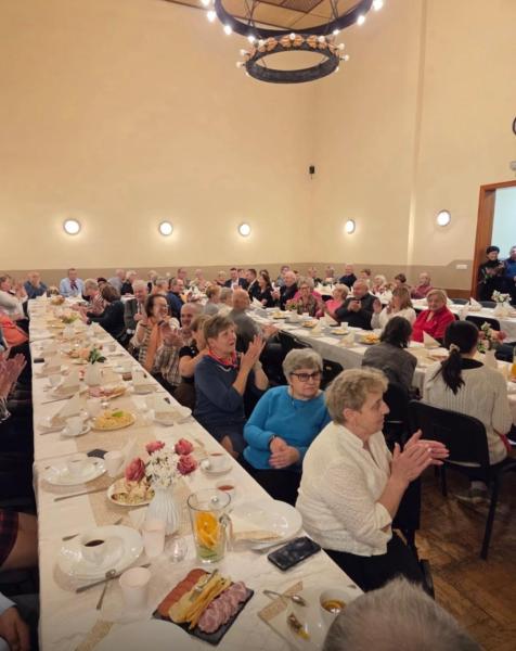 Dzień Seniora w Kamieńcu Ząbkowickim. Ponad 200 uczestników na dwudniowych uroczystościach