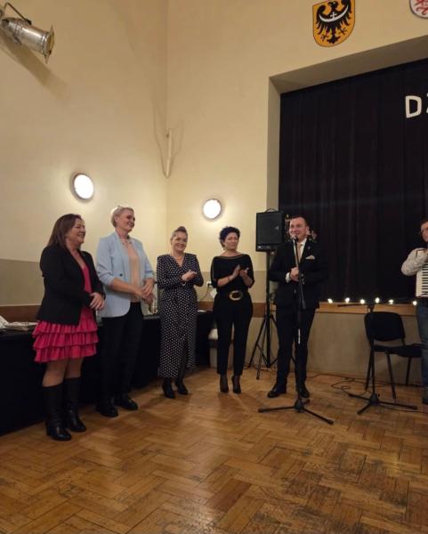 Dzień Seniora w Kamieńcu Ząbkowickim. Ponad 200 uczestników na dwudniowych uroczystościach