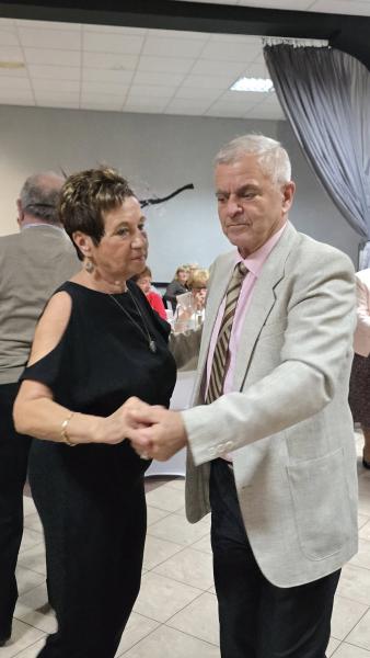 Bezpieczni i zintegrowani – Seniorvita 2025 po raz kolejny połączyła seniorów gminy Złoty Stok