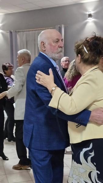 Bezpieczni i zintegrowani – Seniorvita 2025 po raz kolejny połączyła seniorów gminy Złoty Stok