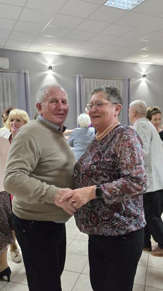 Bezpieczni i zintegrowani – Seniorvita 2025 po raz kolejny połączyła seniorów gminy Złoty Stok