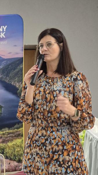 Bezpieczni i zintegrowani – Seniorvita 2025 po raz kolejny połączyła seniorów gminy Złoty Stok