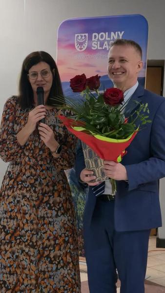 Bezpieczni i zintegrowani – Seniorvita 2025 po raz kolejny połączyła seniorów gminy Złoty Stok