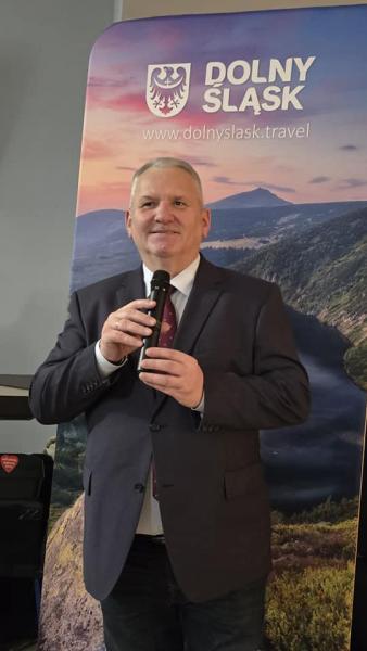 Bezpieczni i zintegrowani – Seniorvita 2025 po raz kolejny połączyła seniorów gminy Złoty Stok