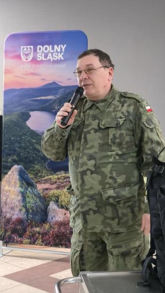 Bezpieczni i zintegrowani – Seniorvita 2025 po raz kolejny połączyła seniorów gminy Złoty Stok