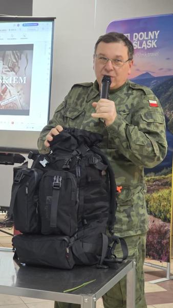 Bezpieczni i zintegrowani – Seniorvita 2025 po raz kolejny połączyła seniorów gminy Złoty Stok