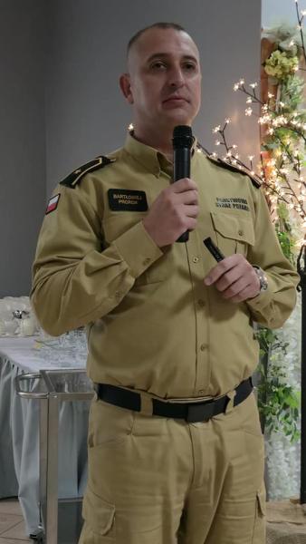 Bezpieczni i zintegrowani – Seniorvita 2025 po raz kolejny połączyła seniorów gminy Złoty Stok