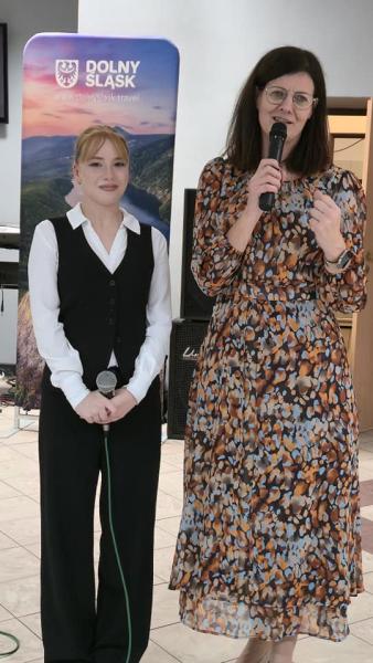 Bezpieczni i zintegrowani – Seniorvita 2025 po raz kolejny połączyła seniorów gminy Złoty Stok