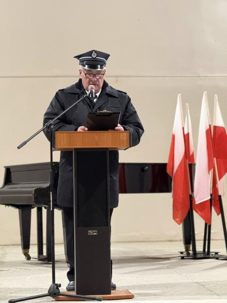 	Nowy sztandar, nowy samochód, ta sama misja – jubileusz 80-lecia OSP Ożary