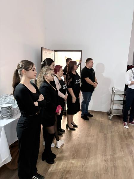 Stoszowice i Przedborowa świętowały otwarcie wyremontowanych świetlic wiejskich