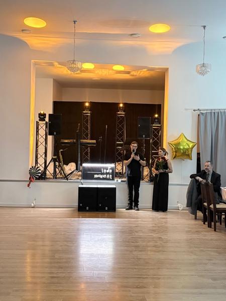 Stoszowice i Przedborowa świętowały otwarcie wyremontowanych świetlic wiejskich