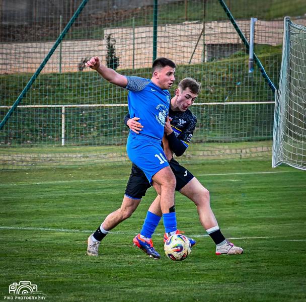 IV liga: Orzeł Ząbkowice Śląskie 0:3 (0:0) Gornik Wałbrzych