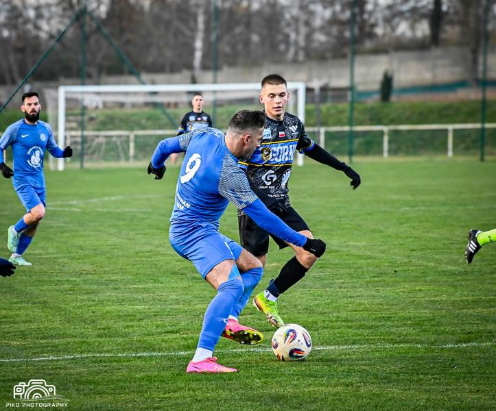 IV liga: Orzeł Ząbkowice Śląskie 0:3 (0:0) Gornik Wałbrzych
