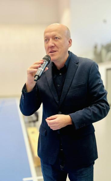 Zdecydowane zwycięstwo koszykarek z Ziębic w powiatowym finale koszykówki