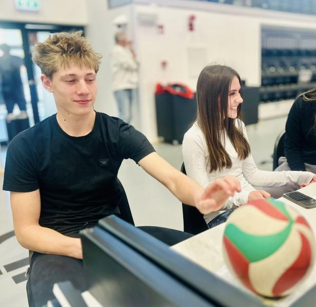 Zdecydowane zwycięstwo koszykarek z Ziębic w powiatowym finale koszykówki