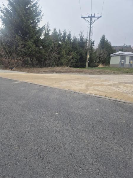 	Modernizacja ulic Kąpielowej i Słonecznej w Srebrnej Górze zakończona