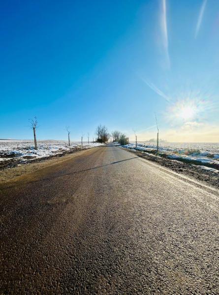 Odcinek Cyklostrady Dolnośląskiej przebiegający przez gminę Ziębice oddany do użytku
