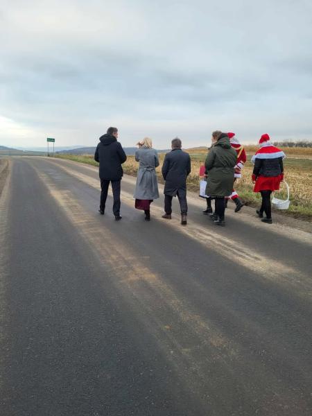 Kolejne inwestycje drogowe zakończone