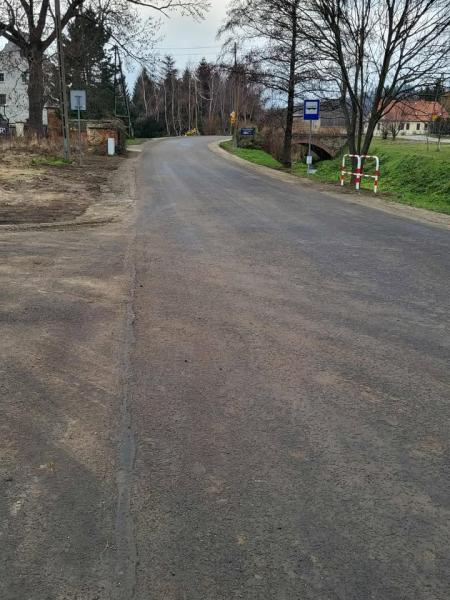 Kolejne inwestycje drogowe zakończone