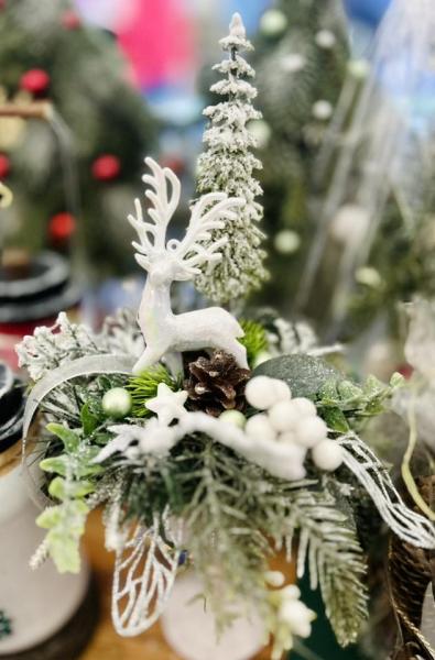 W Ziębicach można było poczuć magię świąt. Jarmark bożonarodzeniowy za nami [foto]