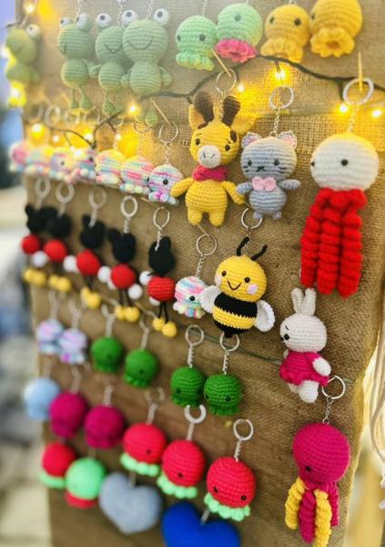 W Ziębicach można było poczuć magię świąt. Jarmark bożonarodzeniowy za nami [foto]