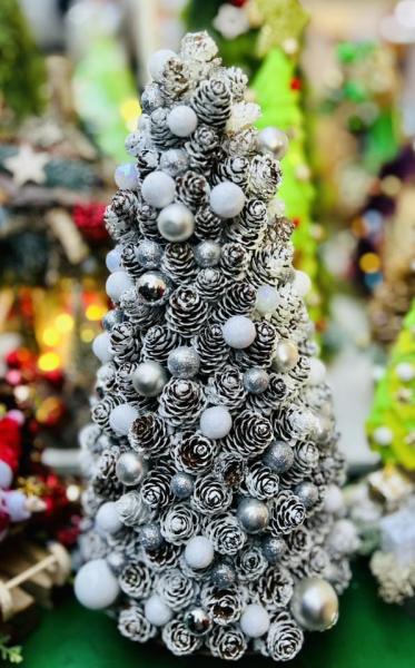 W Ziębicach można było poczuć magię świąt. Jarmark bożonarodzeniowy za nami [foto]