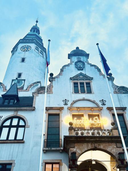 W Ziębicach można było poczuć magię świąt. Jarmark bożonarodzeniowy za nami [foto]