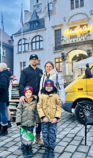 W Ziębicach można było poczuć magię świąt. Jarmark bożonarodzeniowy za nami [foto]