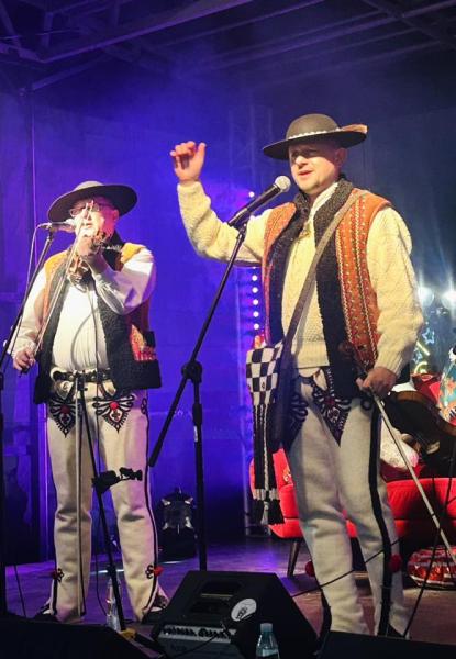 W Ziębicach można było poczuć magię świąt. Jarmark bożonarodzeniowy za nami [foto]