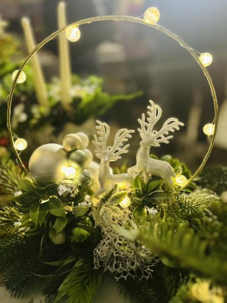 W Ziębicach można było poczuć magię świąt. Jarmark bożonarodzeniowy za nami [foto]