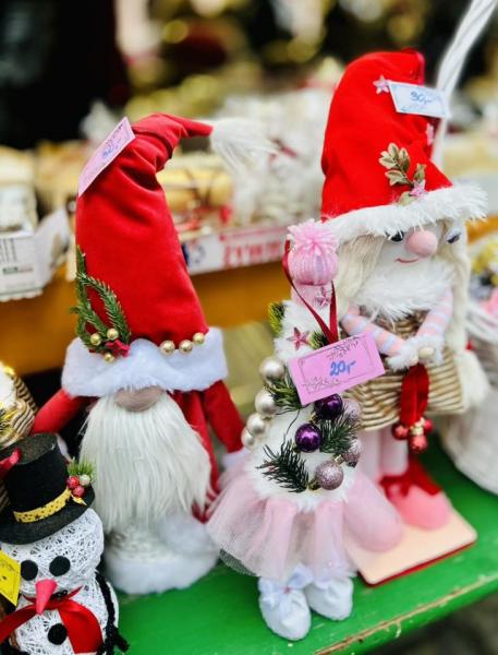 W Ziębicach można było poczuć magię świąt. Jarmark bożonarodzeniowy za nami [foto]