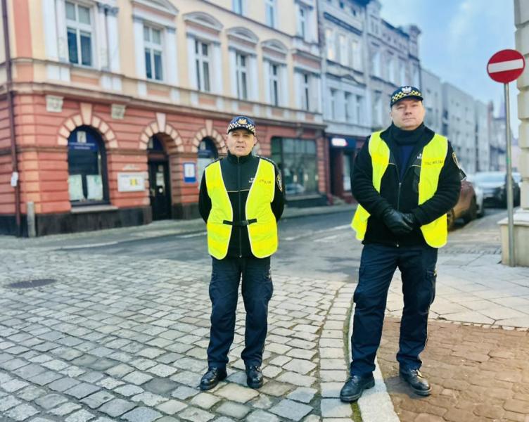 W Ziębicach można było poczuć magię świąt. Jarmark bożonarodzeniowy za nami [foto]