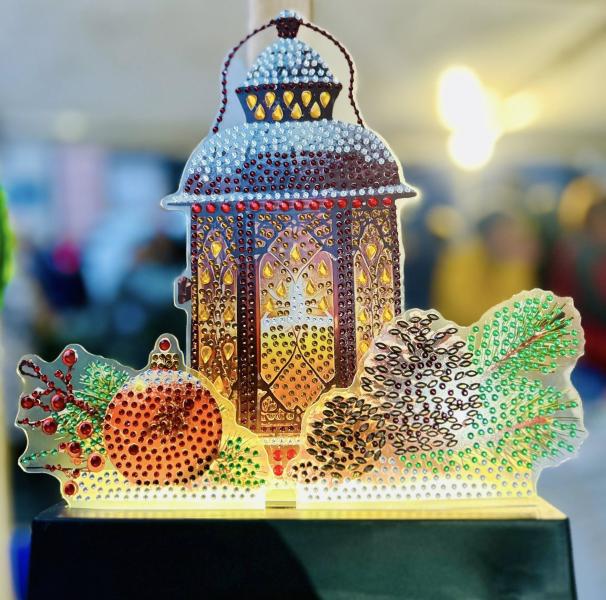 W Ziębicach można było poczuć magię świąt. Jarmark bożonarodzeniowy za nami [foto]