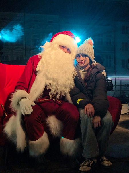 W Ziębicach można było poczuć magię świąt. Jarmark bożonarodzeniowy za nami [foto]