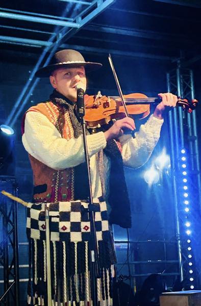 W Ziębicach można było poczuć magię świąt. Jarmark bożonarodzeniowy za nami [foto]