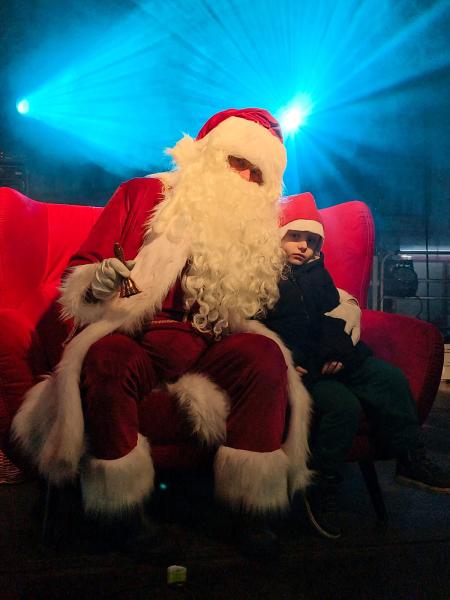 W Ziębicach można było poczuć magię świąt. Jarmark bożonarodzeniowy za nami [foto]